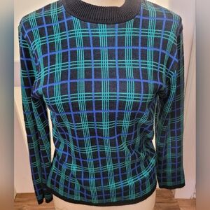 Vintage D'Allairds Sweater Size Small